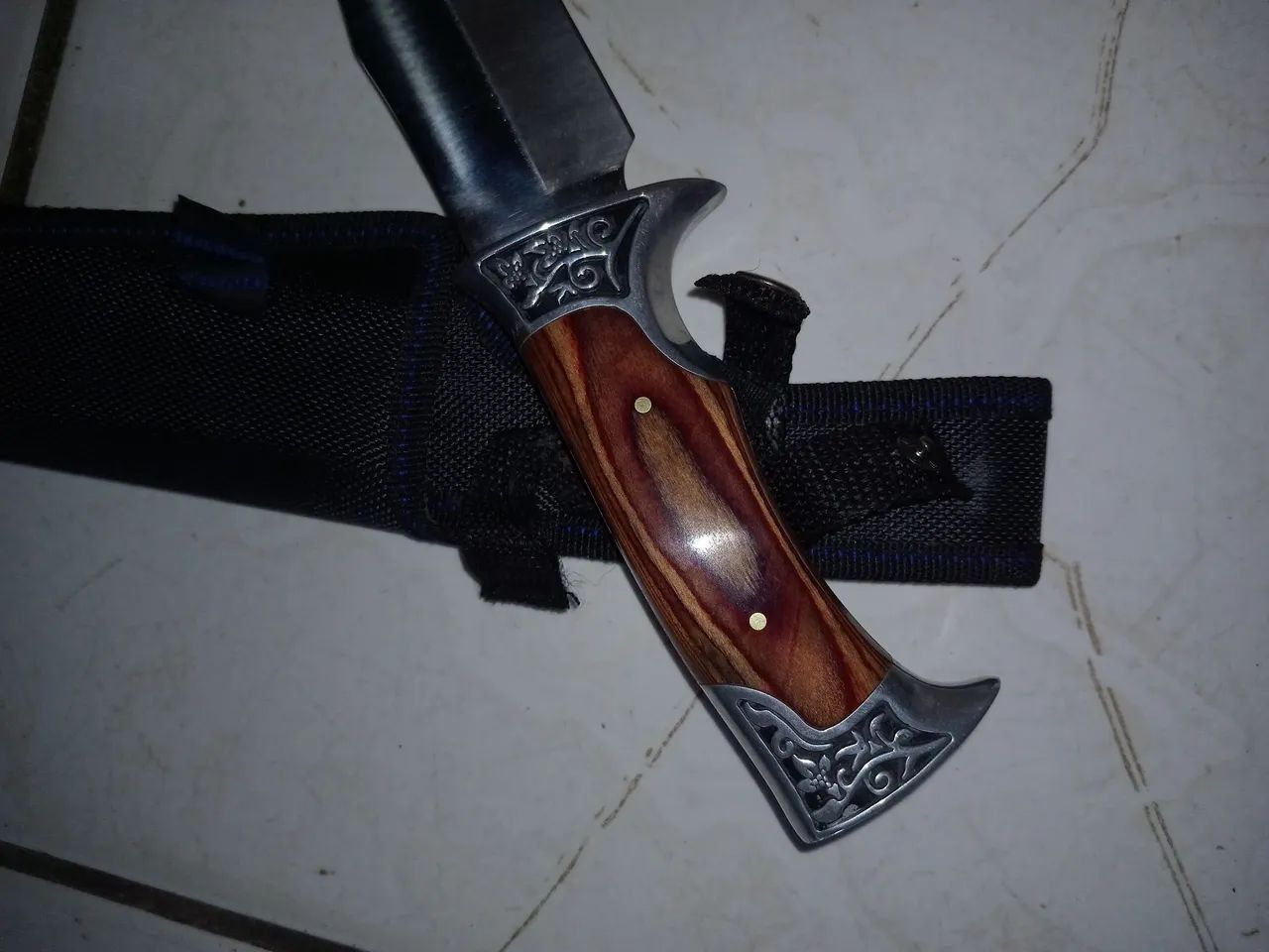 Vendo esta faca * watts  - Foto 3