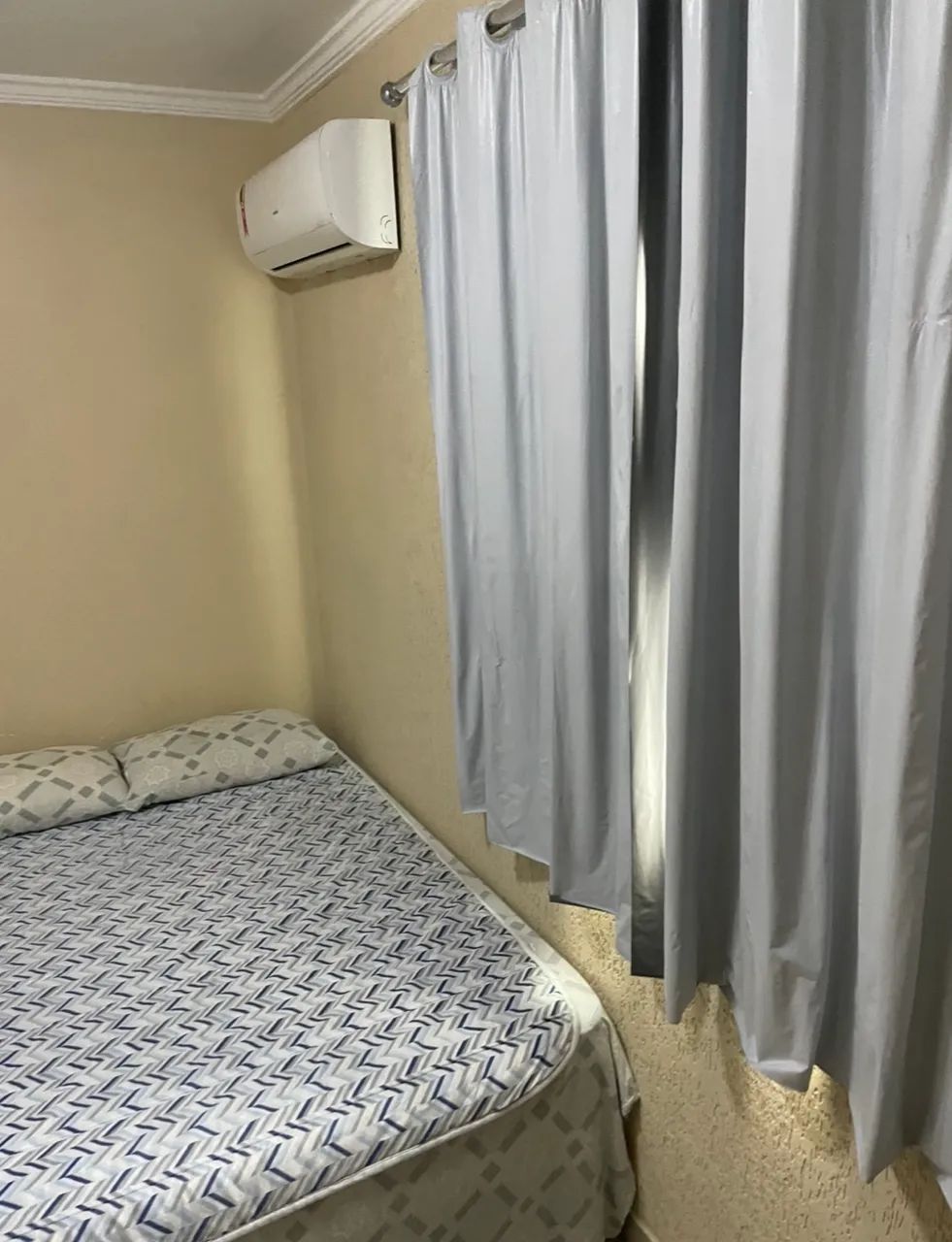 Apartamento mobiliado  - Foto 3