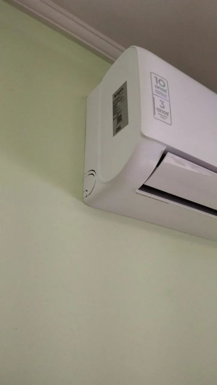 Instalação de ar condicionado  - Foto 4
