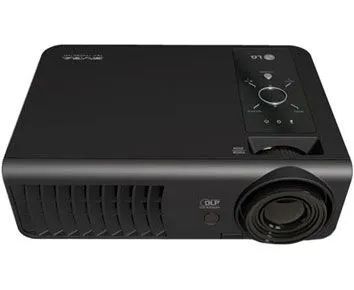 Projetor LG BS254 US DMD