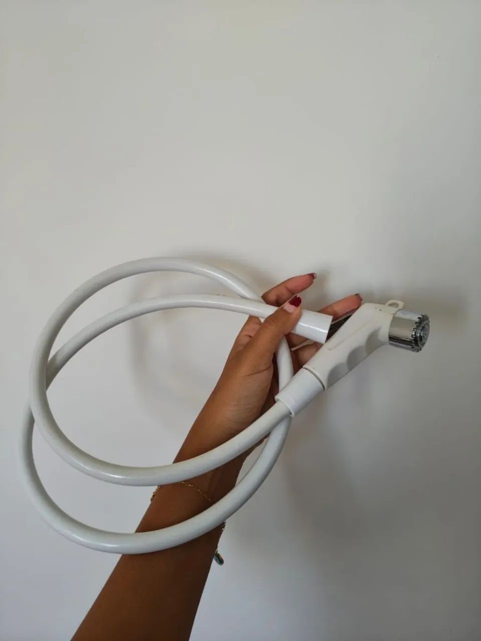 Ducha higiênica 
