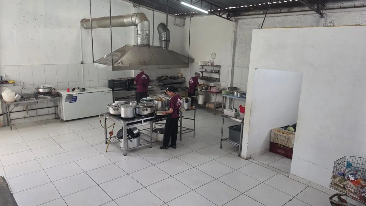 Restaurante - Ótima Oportunidade  - Foto 5