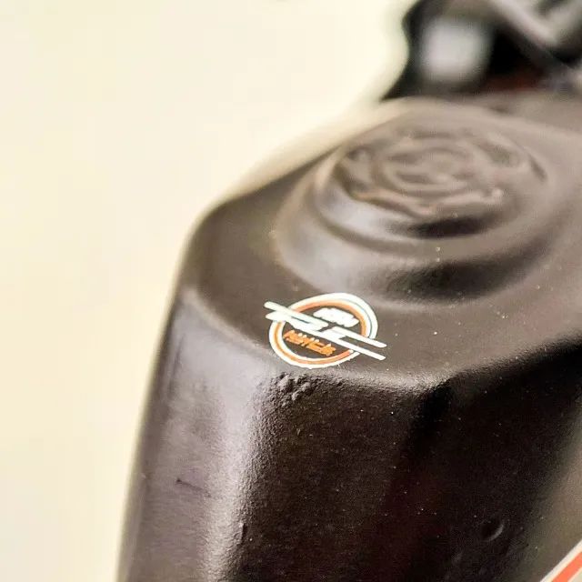 Moto Maisto 1:18 - KTM RC 390 - Foto 4