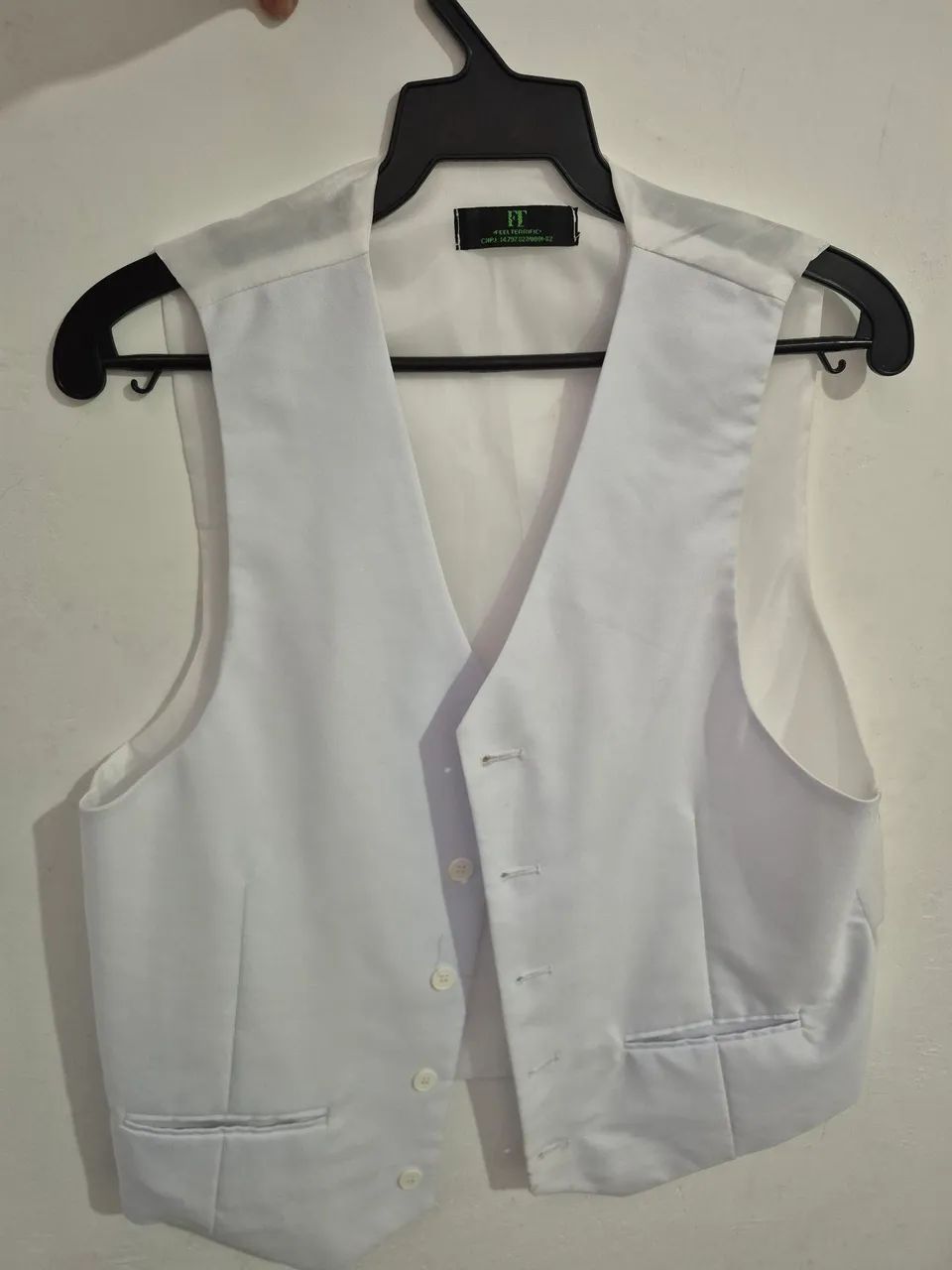 Casaca/fraque Roupa Musico - Foto 4