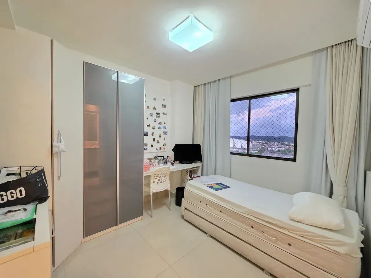 APARTAMENTO 3 SUITES - Foto 3