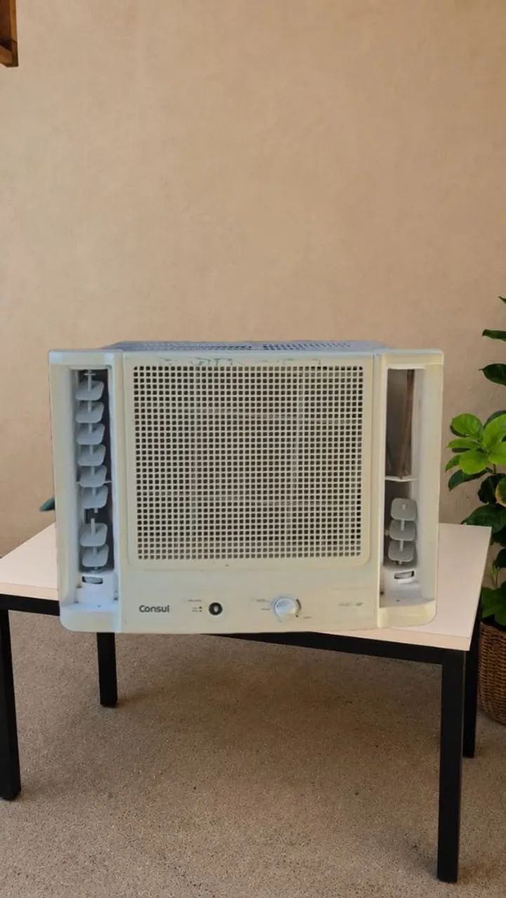 Ar-condicionado 220v