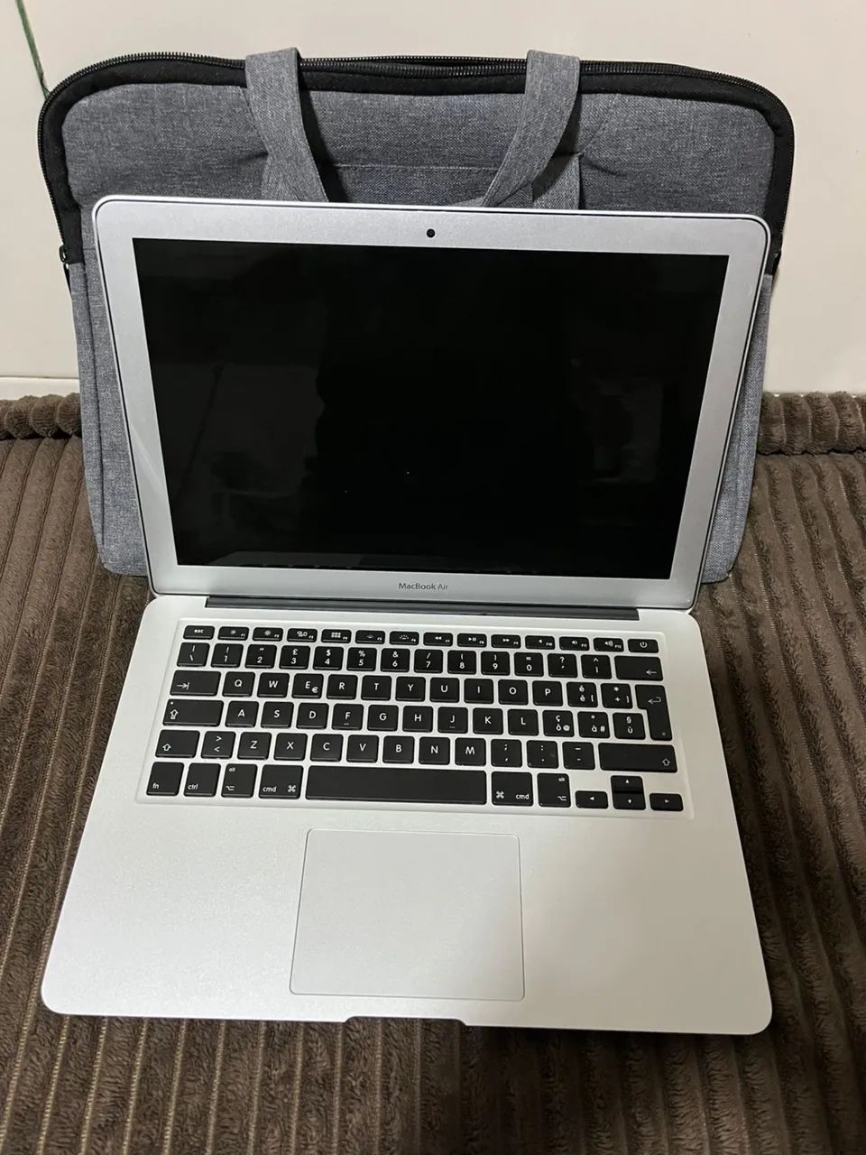 MacBook 2017 - Foto 3