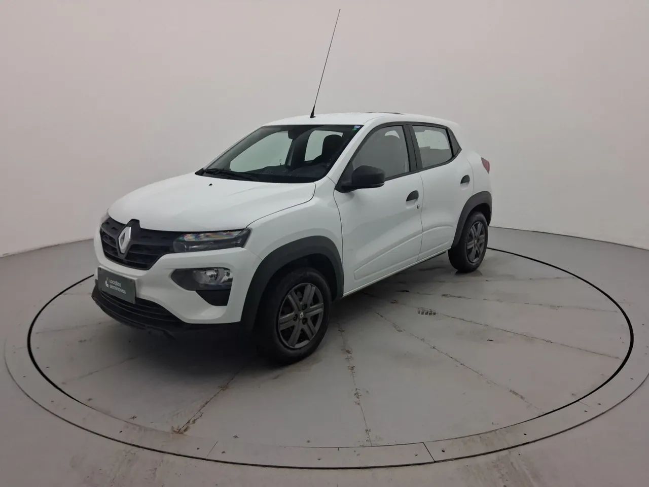 Renault Kwid 1.0 Zen 2026