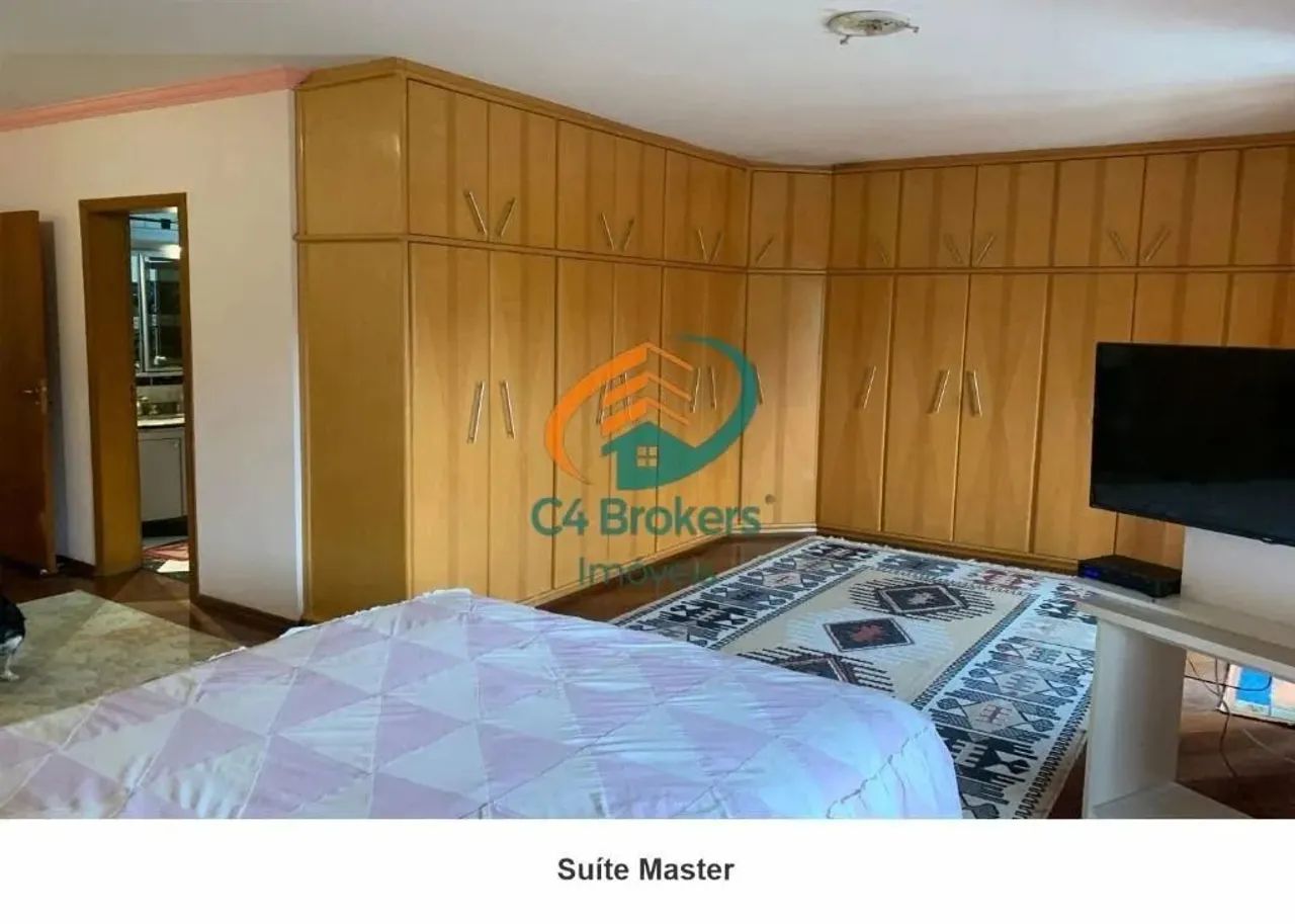 Sobrado em Aruã - Mogi das Cruzes - Foto 9