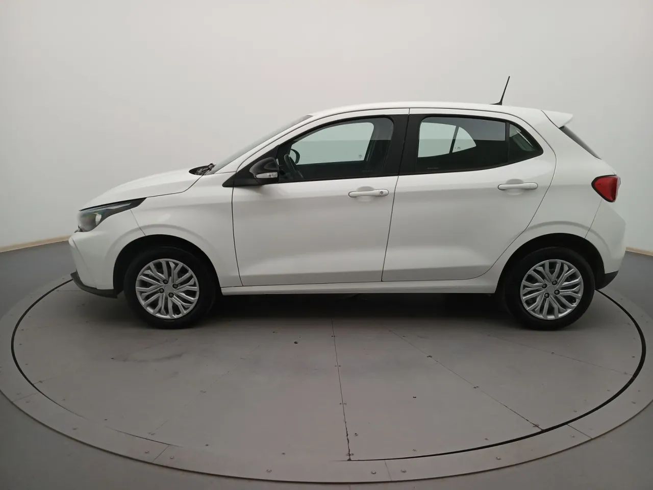Fiat Argo Drive 1.0 Firefly 2026 - Foto 2