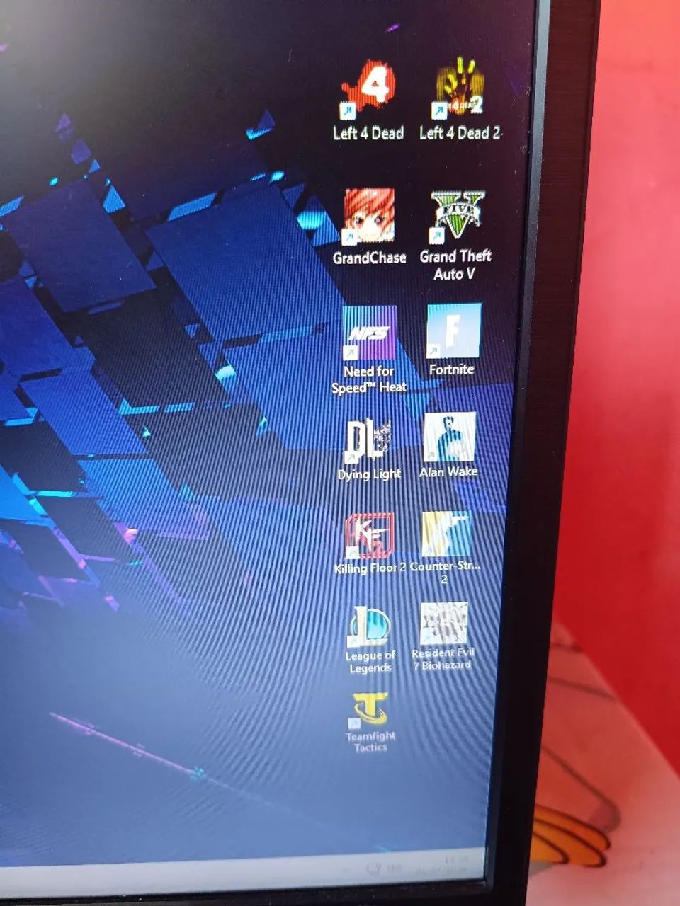 Pc Gamer no Precinho! Semi novo!  - Foto 3