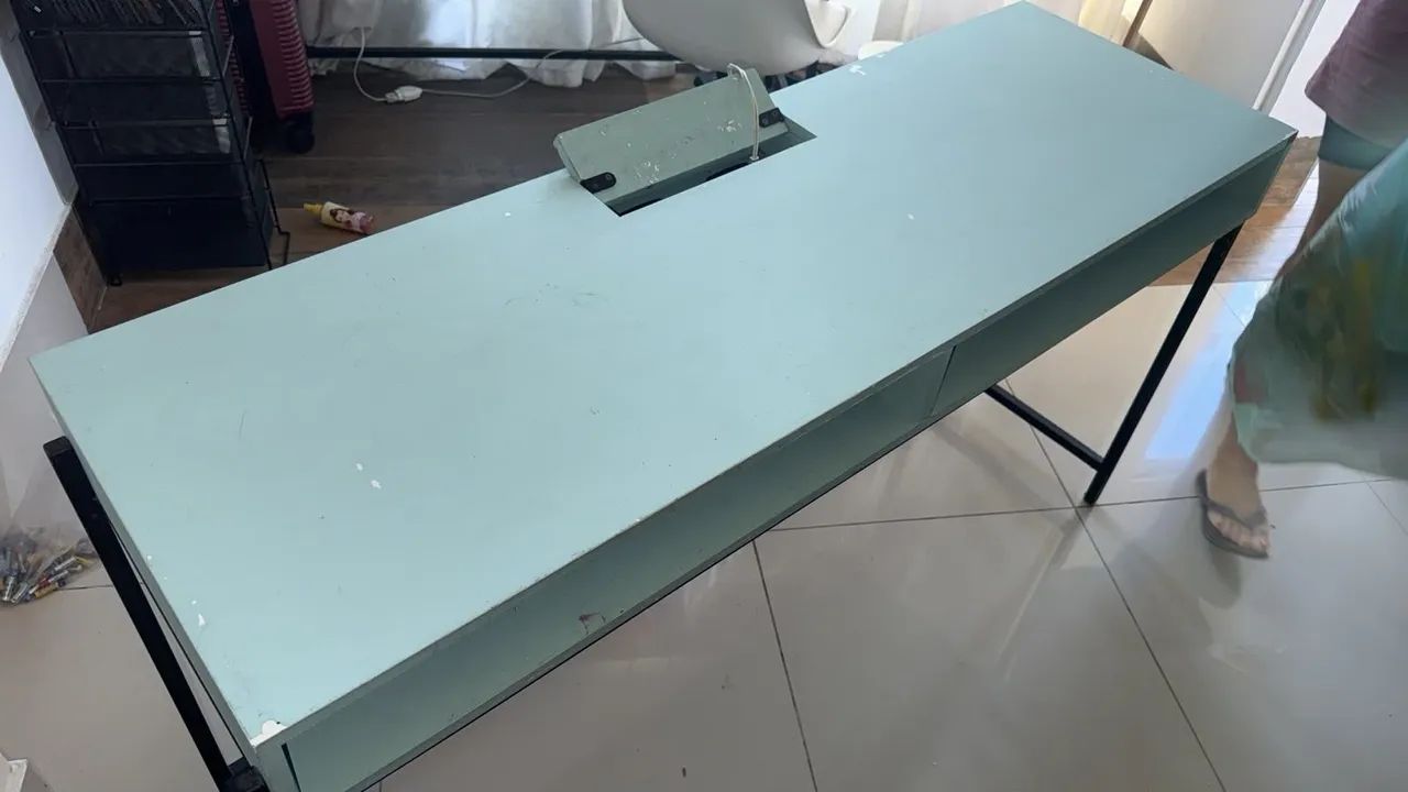 Vendo mesa - Foto 3