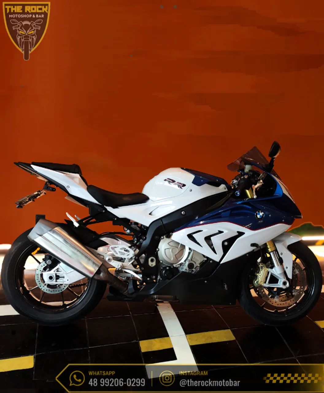 S1000RR 2017  - Foto 3