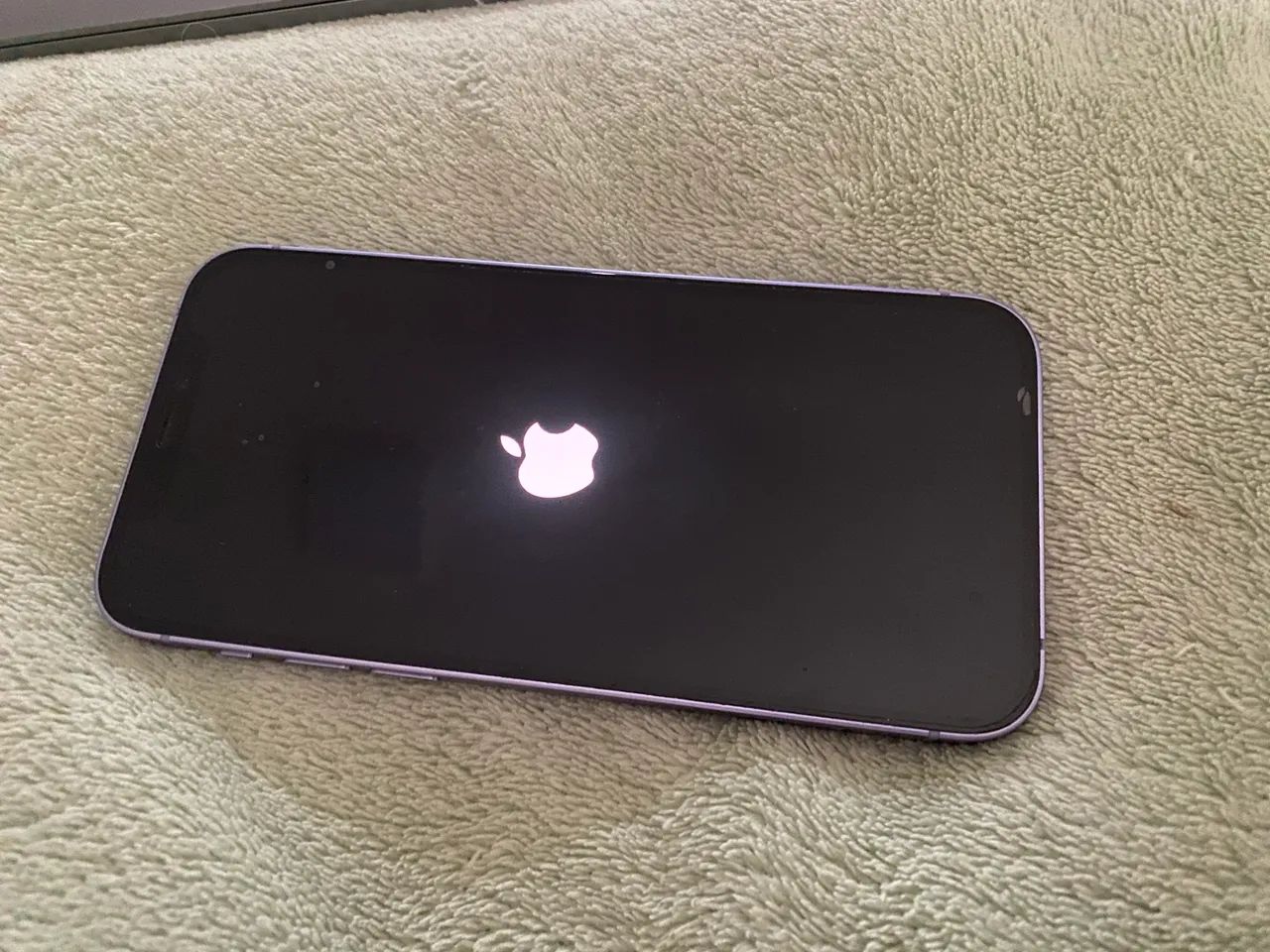 iPhone 12, 256g, bateria com saúde 86%  - Foto 5