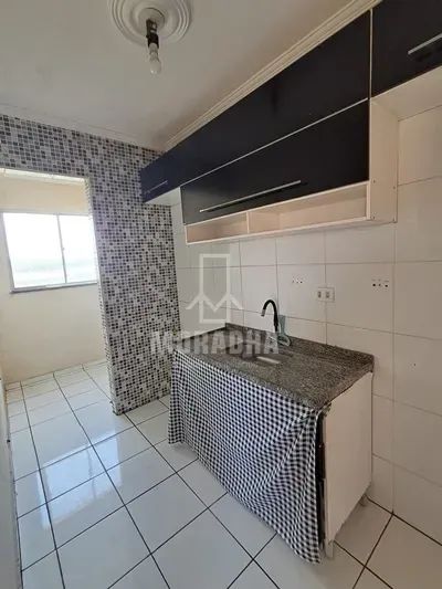 ALUGA-SE APARTAMENTO - CONDOMÍNIO RESERVA DO LAGO - Foto 3