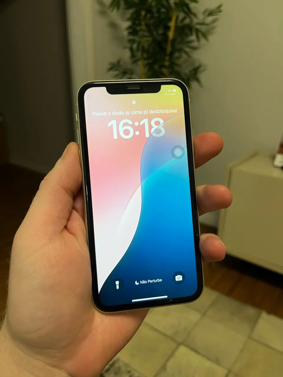 iPhone 11 128GB - Foto 2