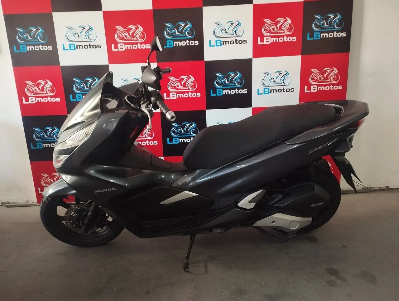 PCX - Foto 4