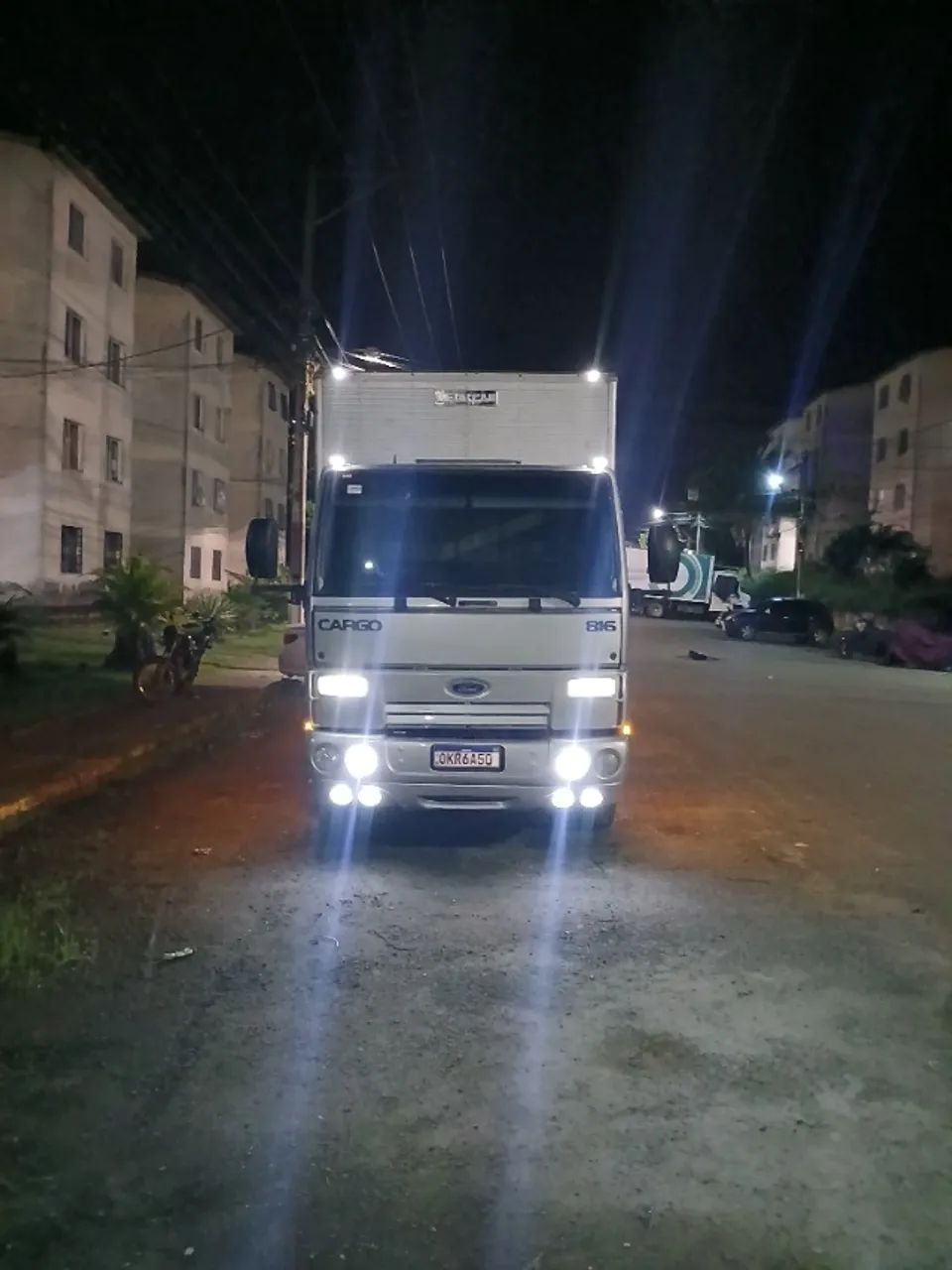 Ford 816  - Foto 4