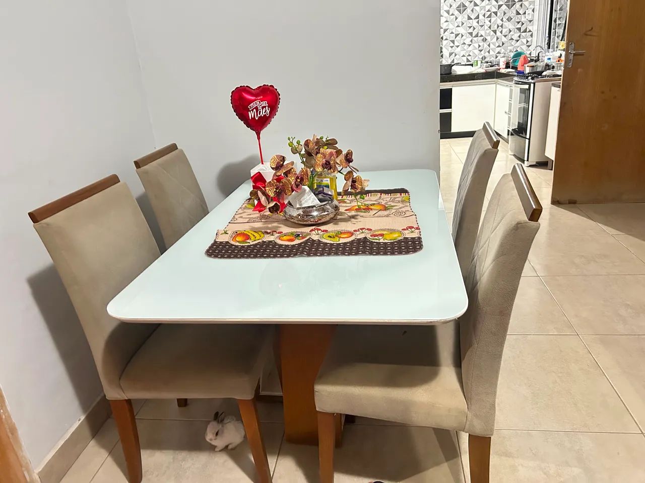 Mesa  - Foto 2