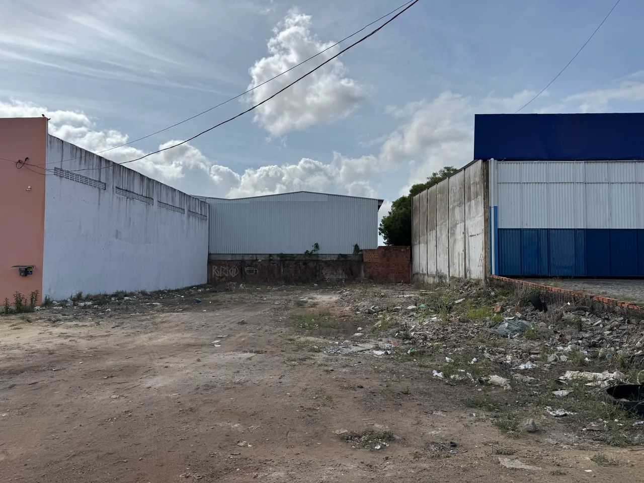 TERRENO COMERCIAL NA AV. MENINO MARCELO - Foto 3