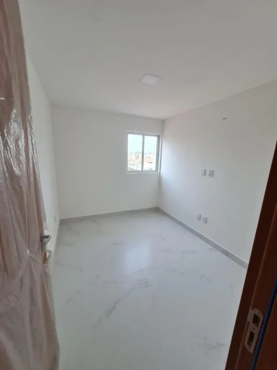 Apartamento 2 qts sendo 1 suite - Foto 4