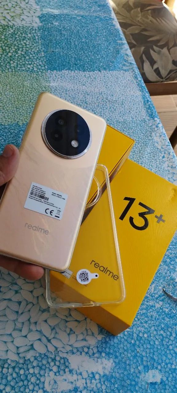 REALME 13+ 5G