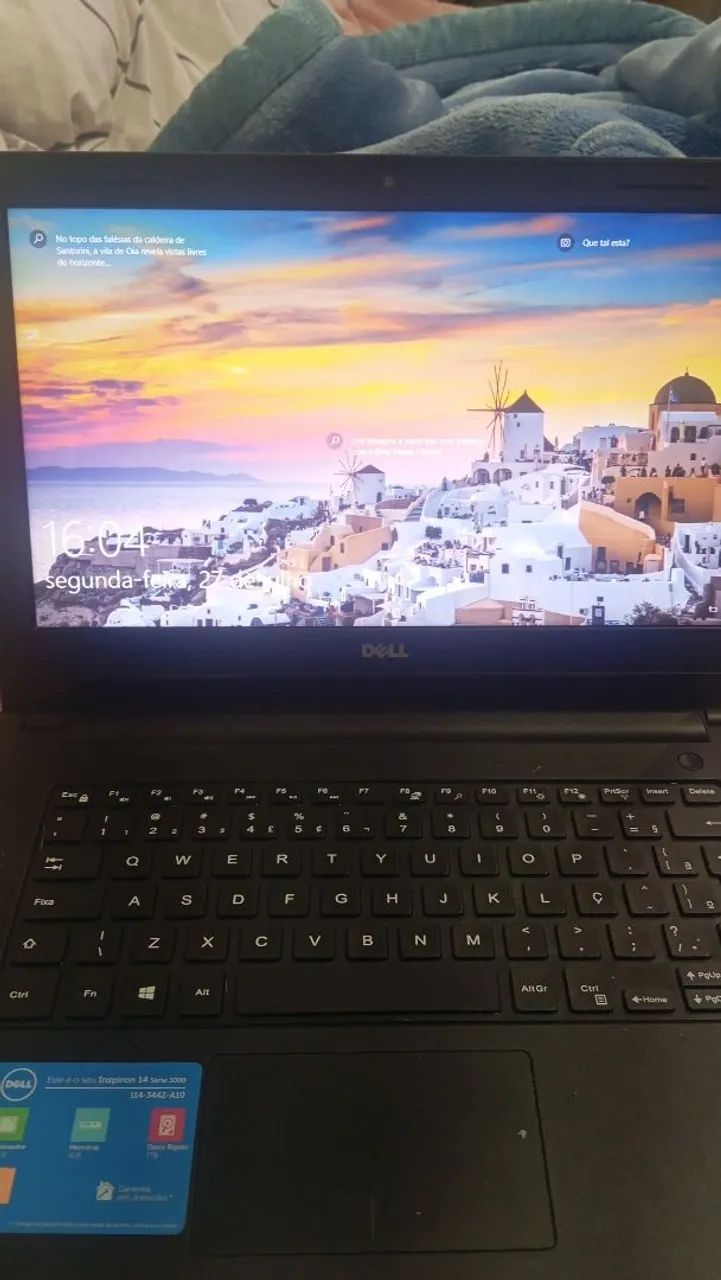 Notebook Dell - Foto 2