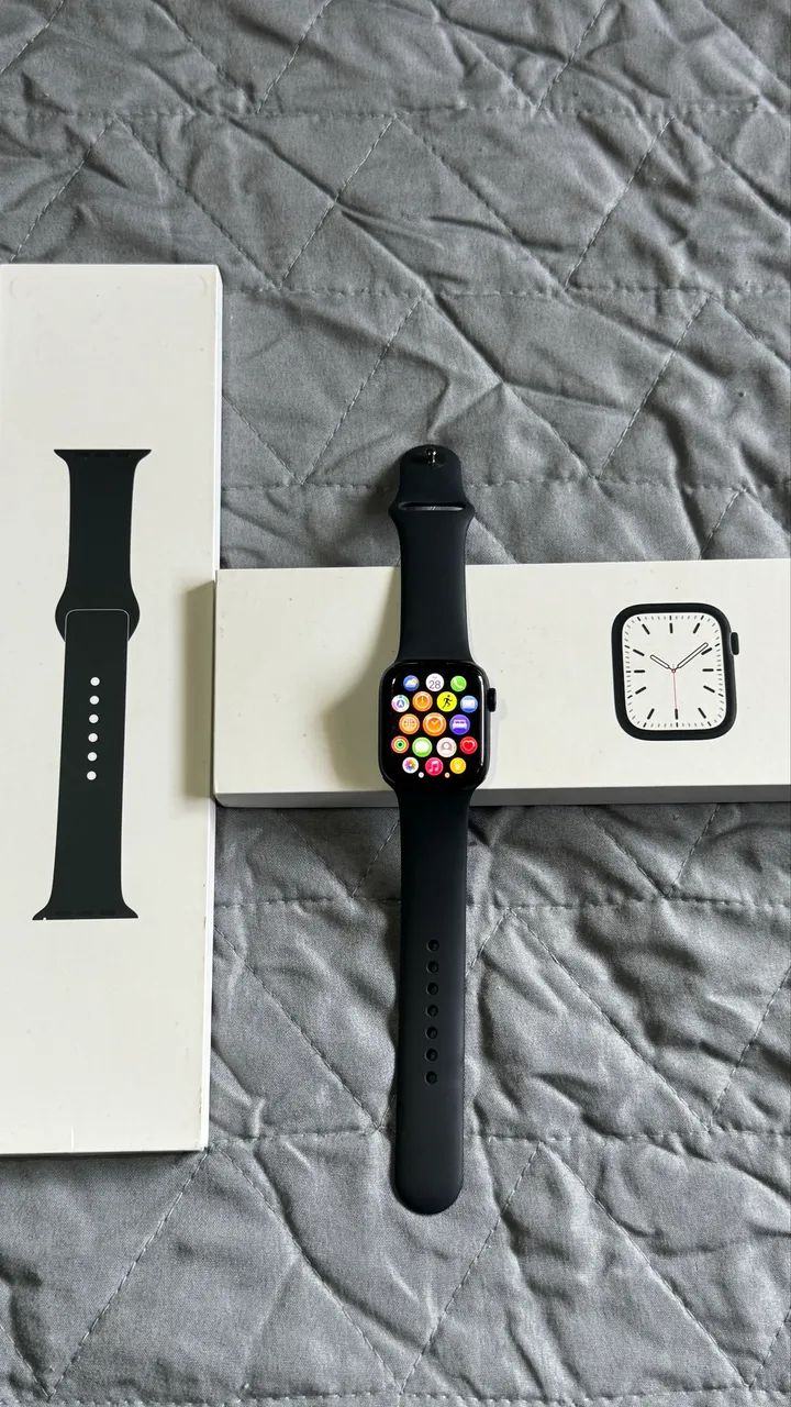 Apple Watch Series 7 de 41mm - Foto 4