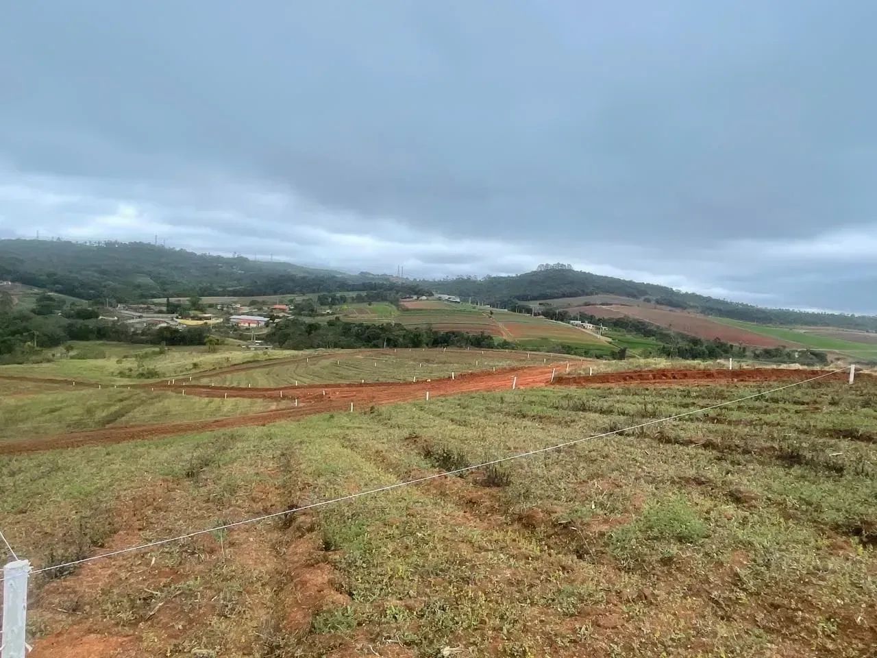O lugar ideal para construir começa aqui - Foto 2