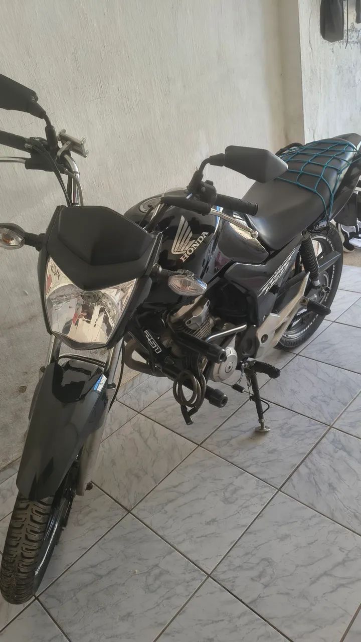 Moto Honda  - Foto 2