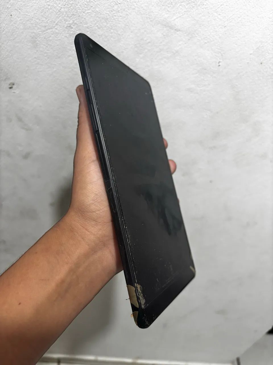 TABLET SAMSUNG TAB A - Foto 3