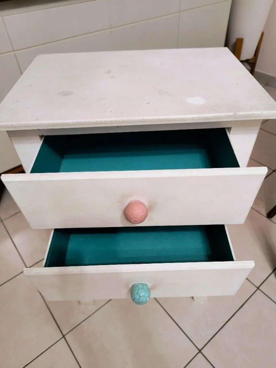Criado mudo infantil - Foto 3