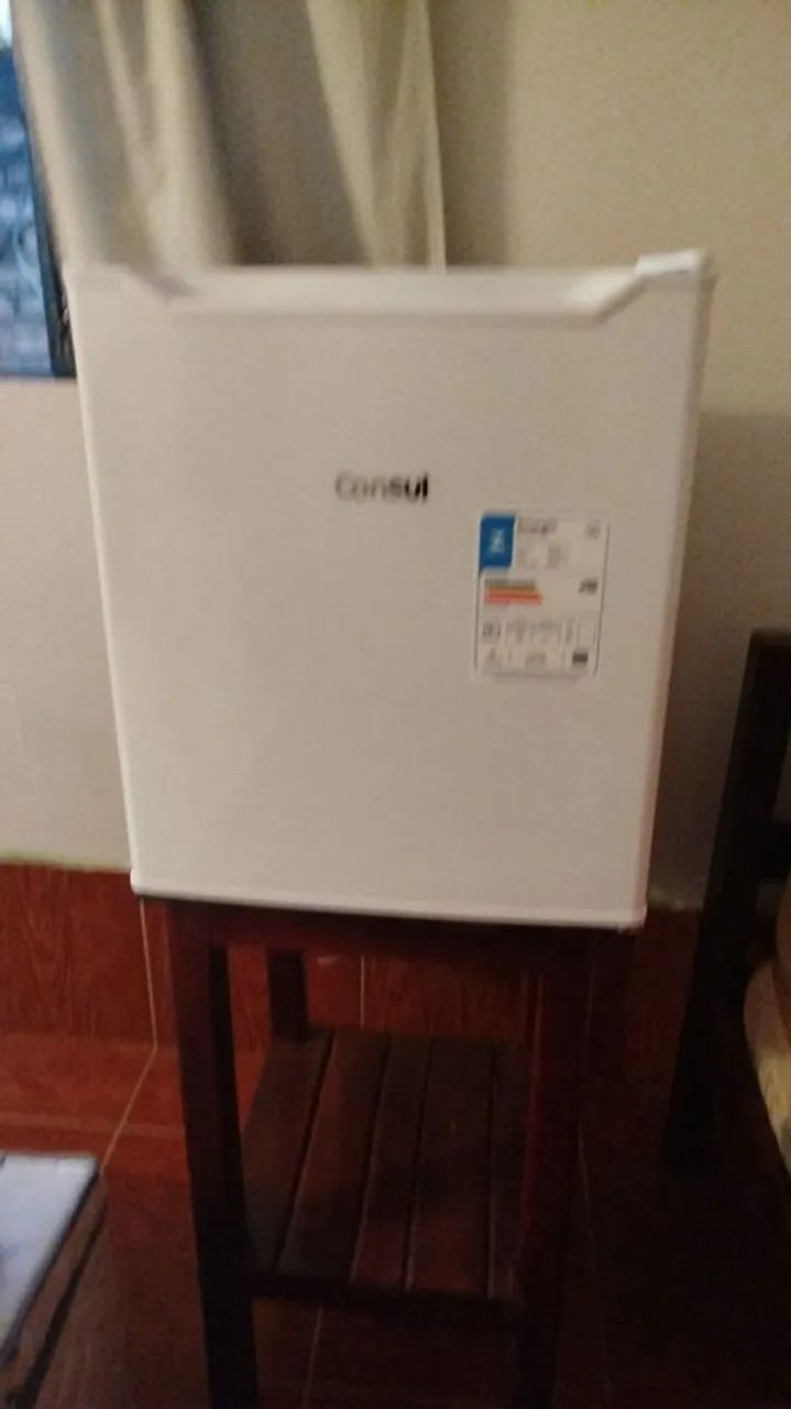 Frigobar Consul - NOVO - Foto 4