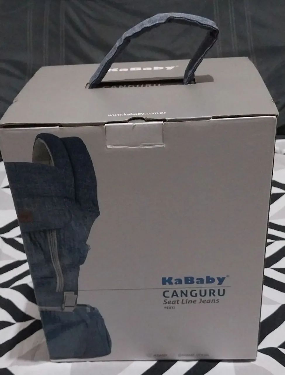 Canguru KaBaby