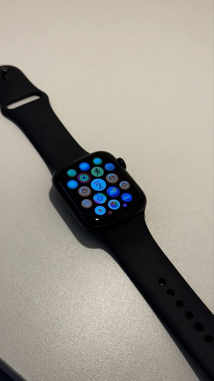 Apple Watch SE 2º geração  - Foto 2