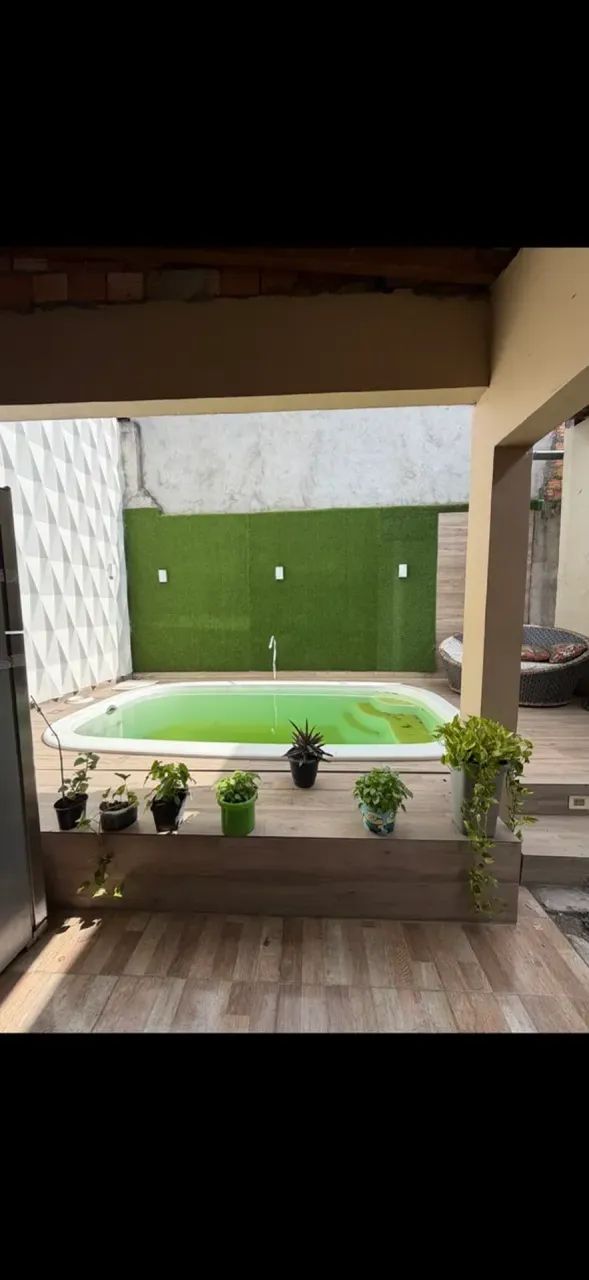 Casa com 3 quartos no Equatorial - Foto 3