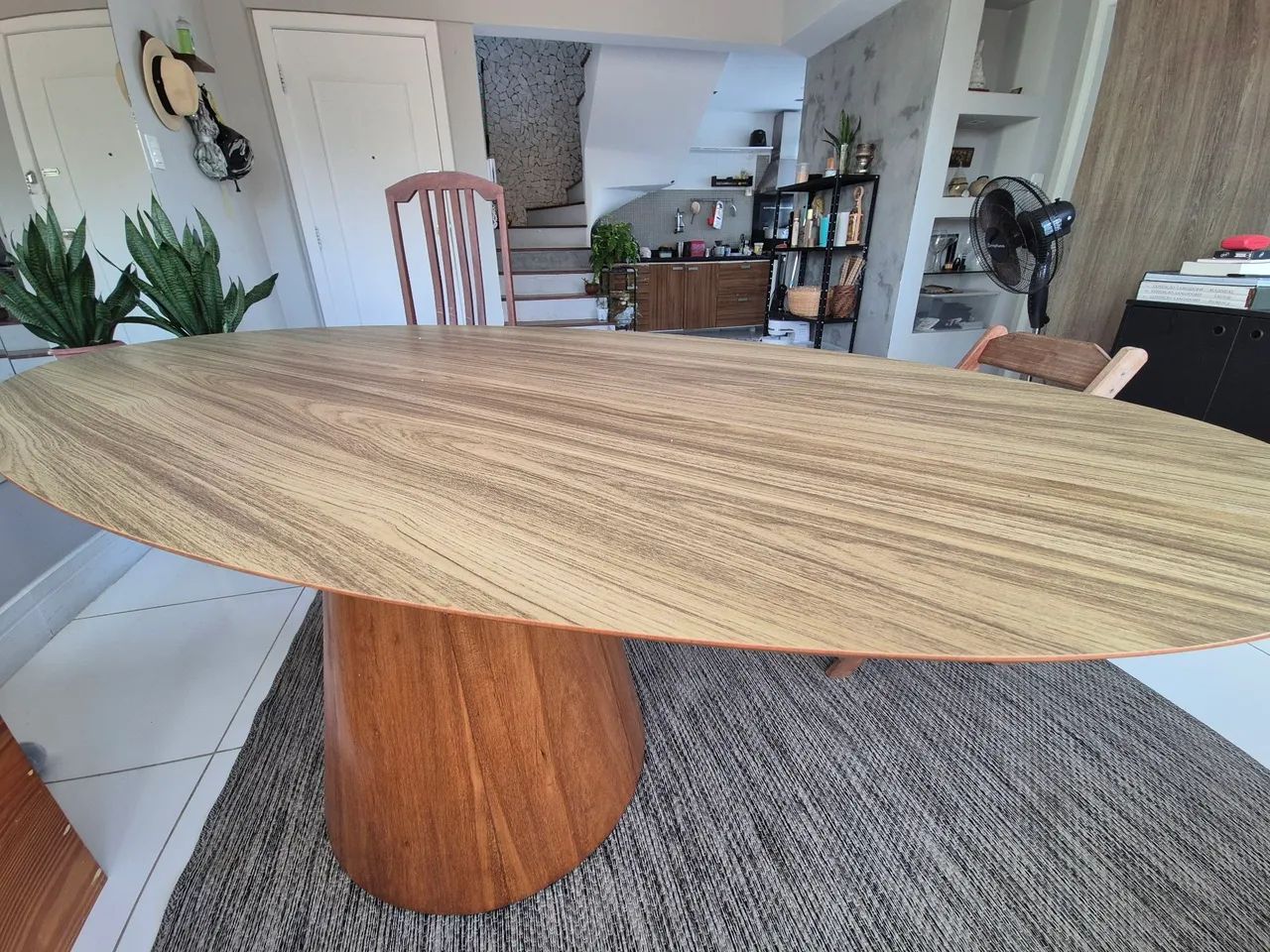 Mesa de Jantar 180x90