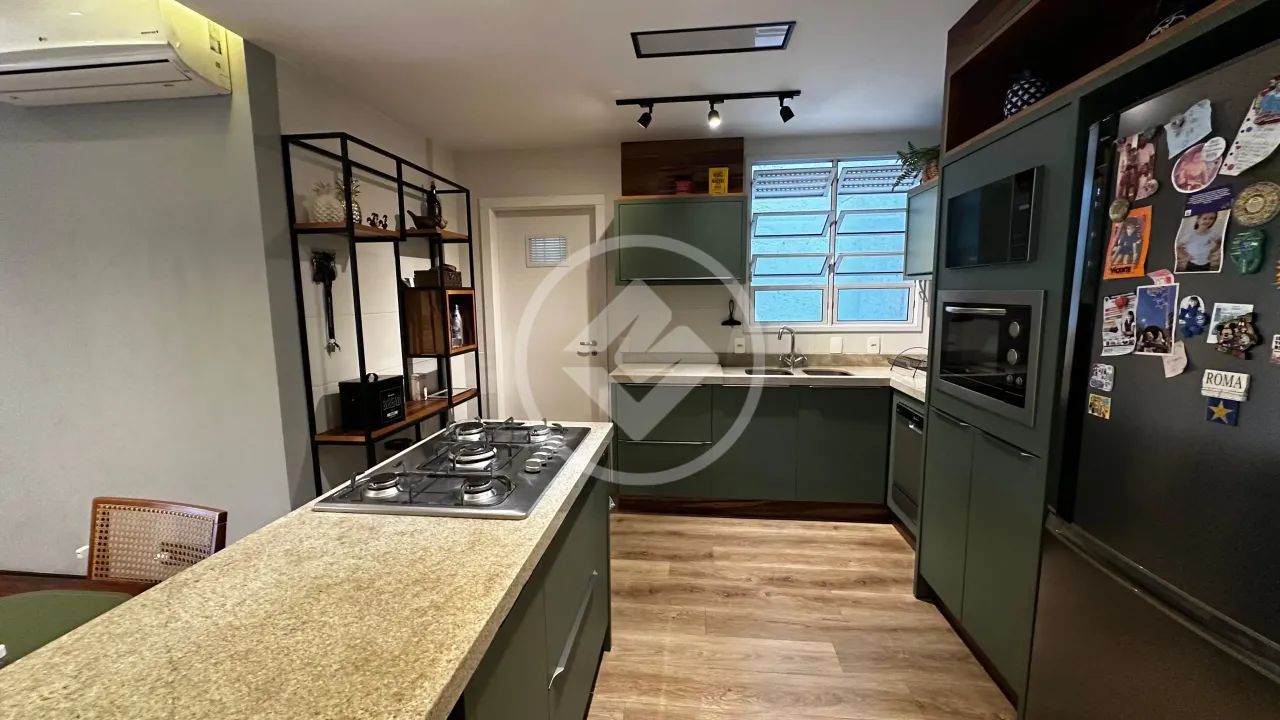 APARTAMENTO - Santo Antônio de Lisboa - FM-287162 - Foto 4