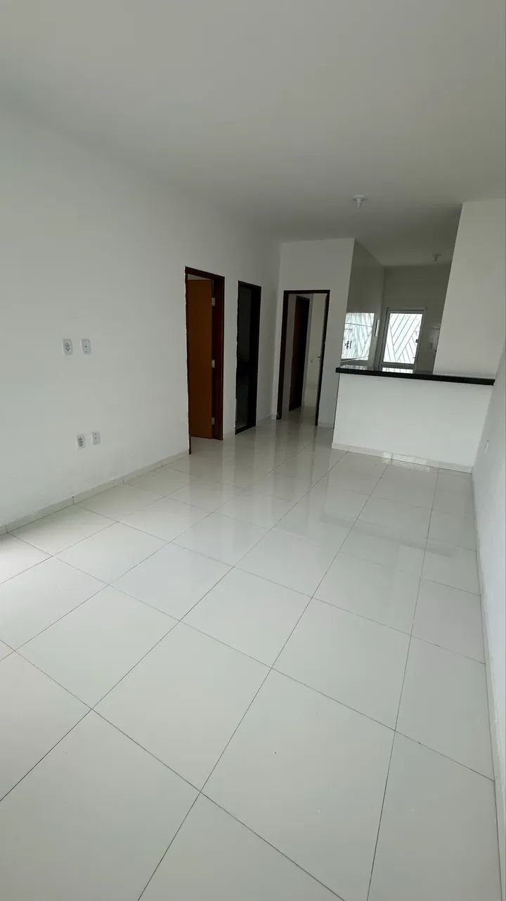 Casa em residencial  - Foto 2