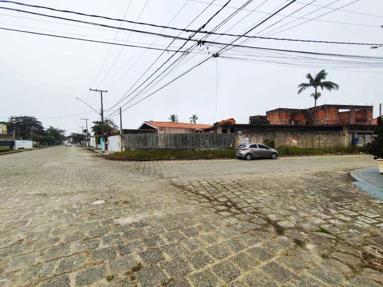 Lote/Terreno à Venda, Cibratel 2 - Itanhaém - Foto 5