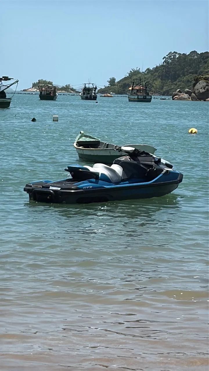 Jetski Modelo gtx155 - Foto 3