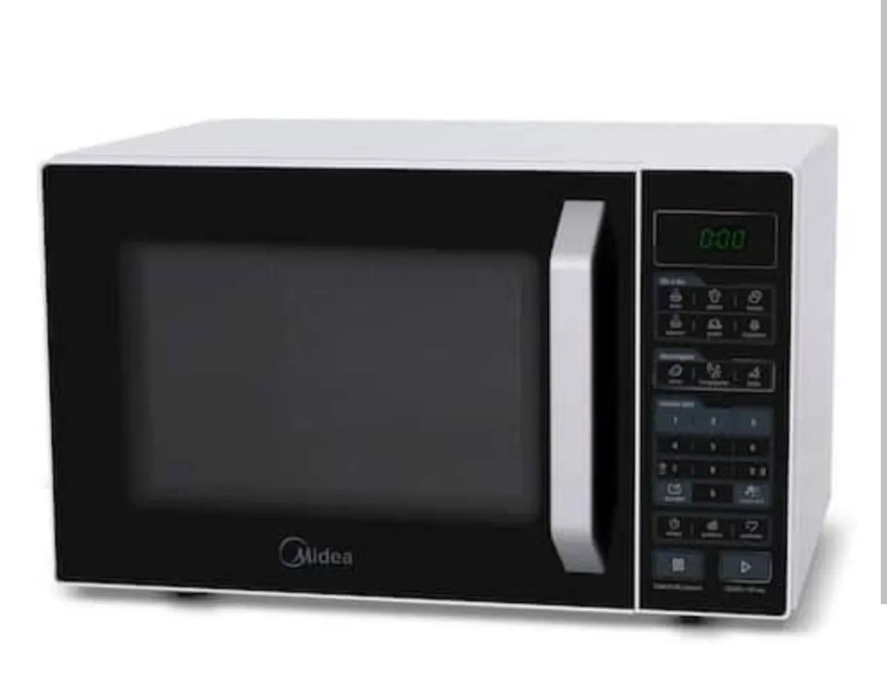 Microondas Midea 27L MXSA27P1
