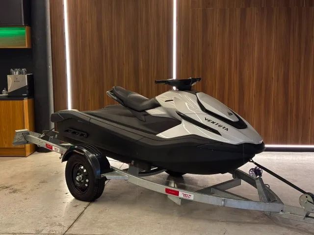 Taiga Venture Elétrico 2024 - Foto 3