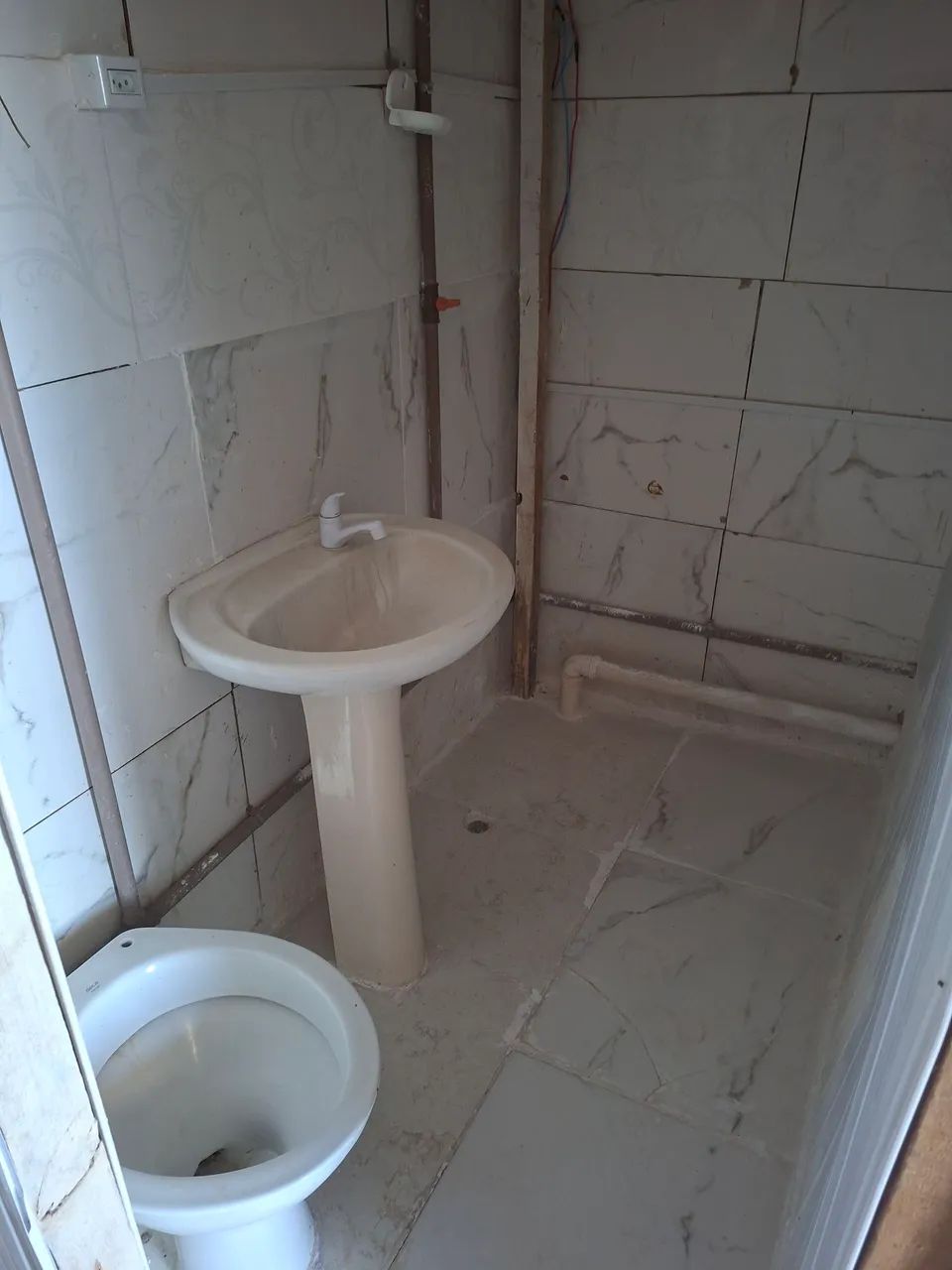 Alugo KITNET MOBILIADA - Foto 2