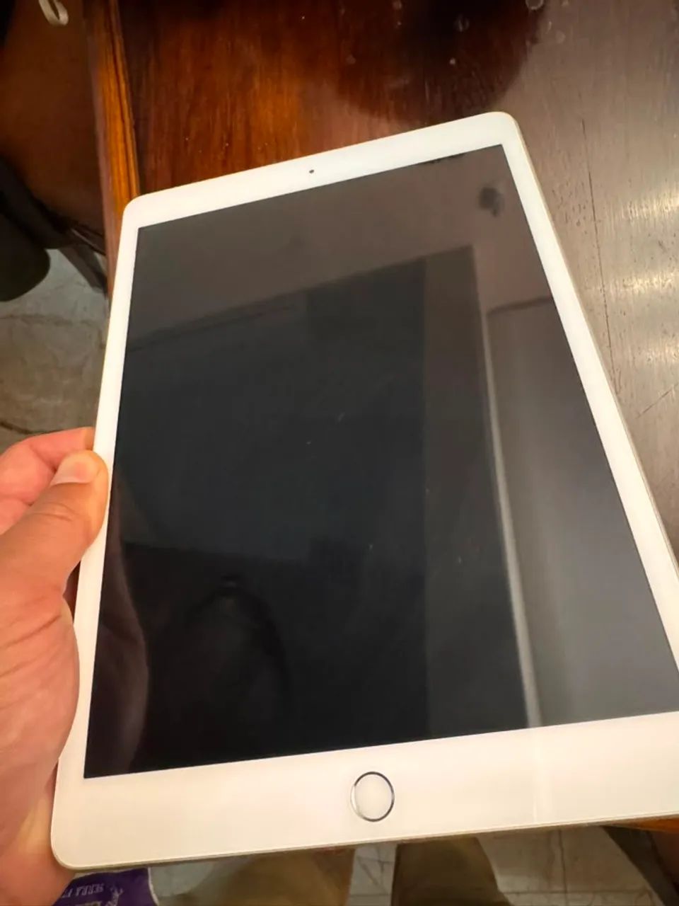 iPad 7