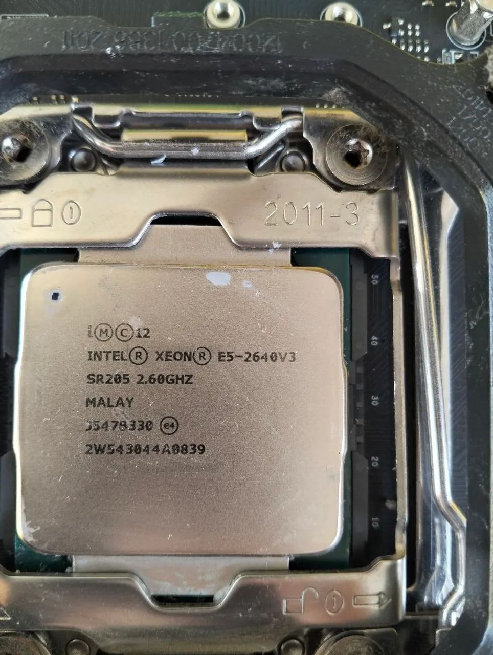 Kit xeon - Foto 2