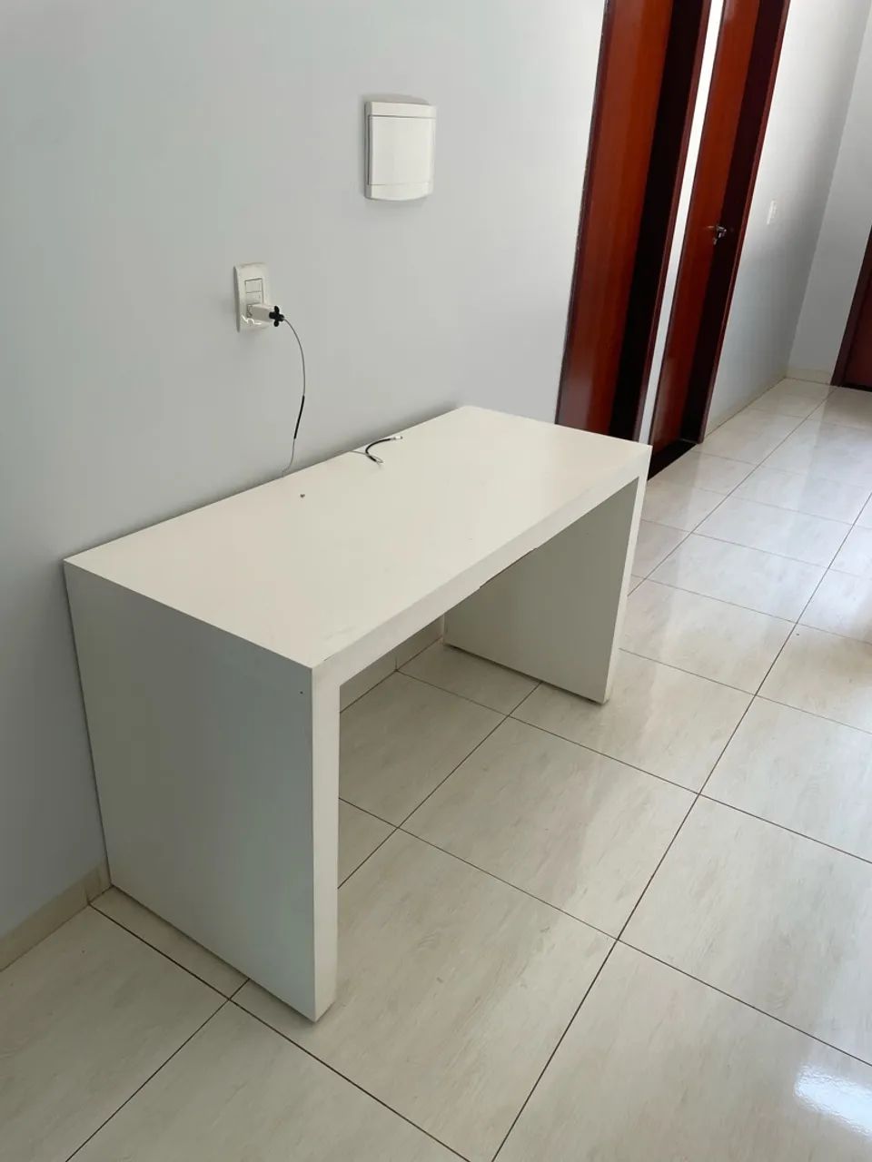 Mesa para pc gamer ou para escritório e quarto.  - Foto 3