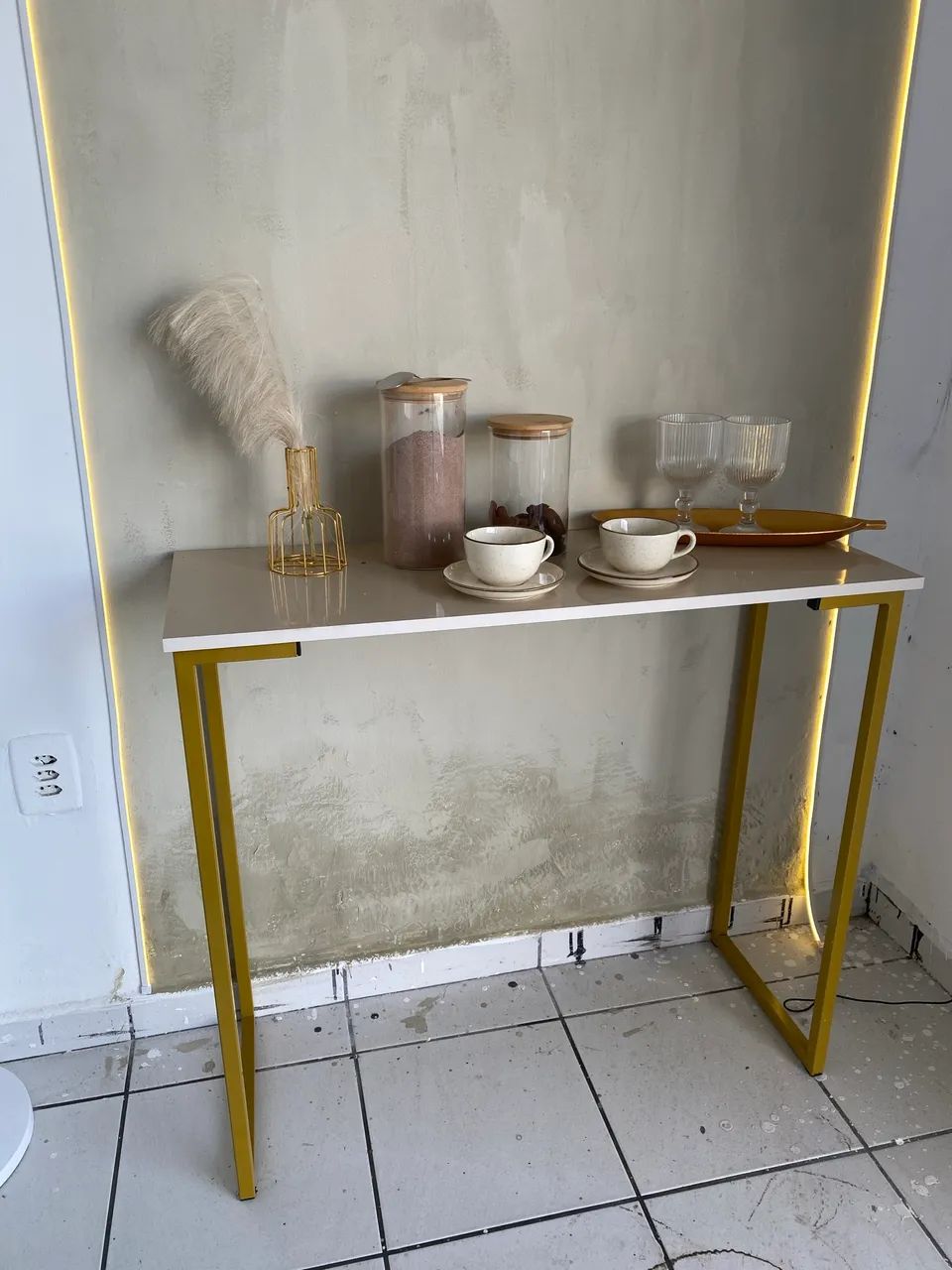 Off-White Sideboard65082762990593121