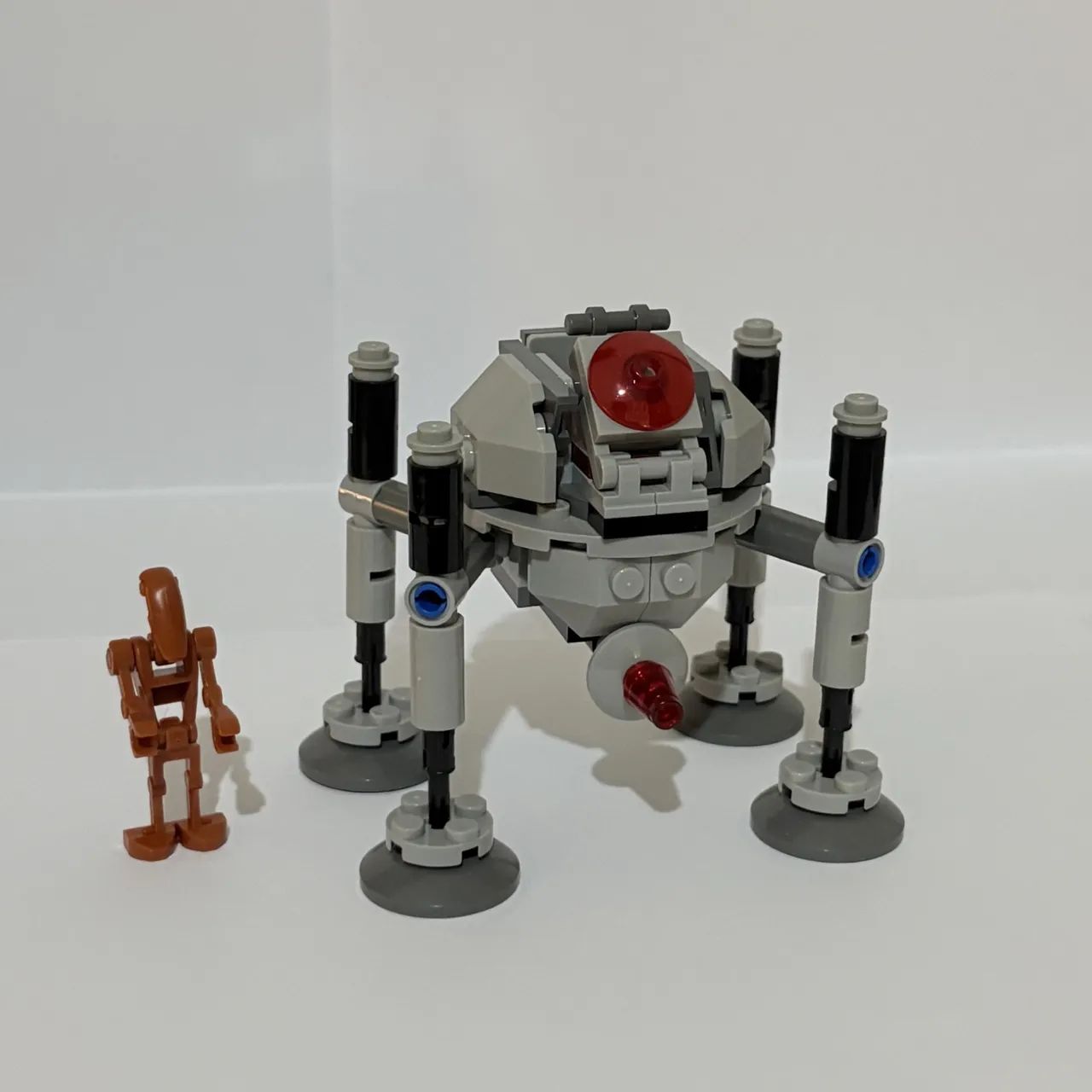 Lego Star Wars (combo 2 modelos) - Foto 3