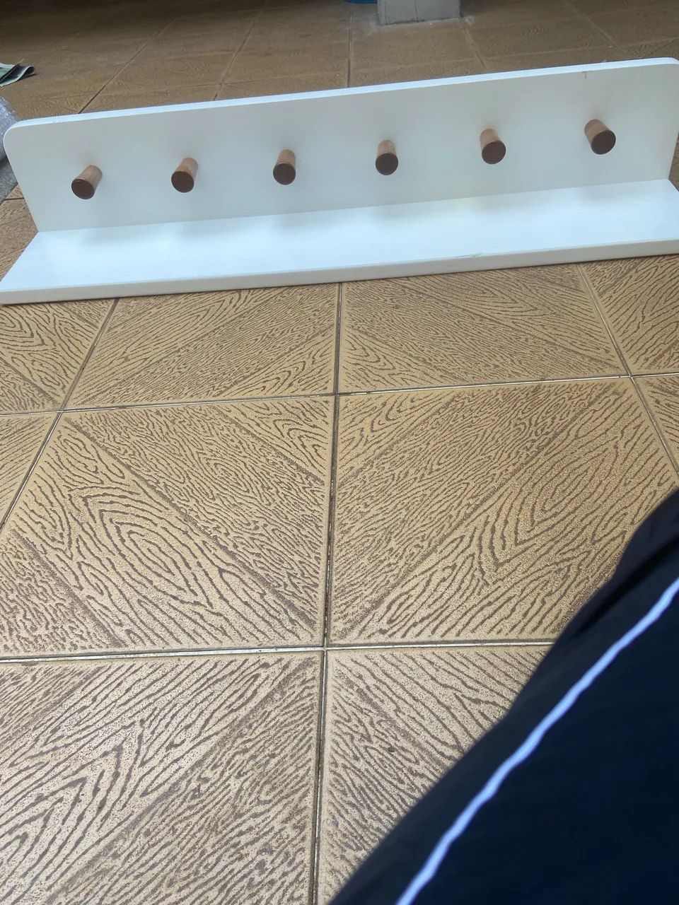 Cama montessoriana infantil  - Foto 2